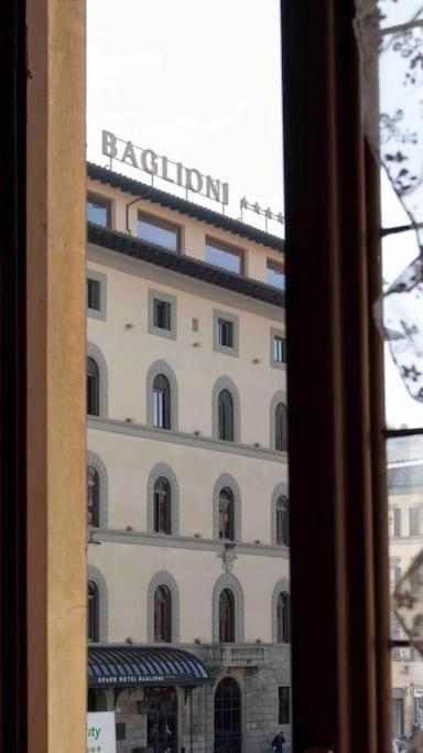 Piazza Unita New Elegant Smn Station Apartment
