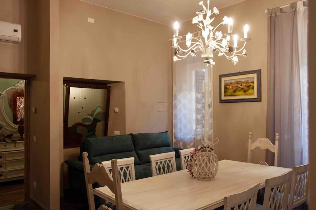 Apartment Piazza Unita New Elegant Smn Station